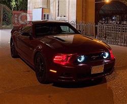 فورد موستانج